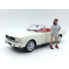 Figurka Hip-Hop Girls #2 - skala 1:24 - American Diorama